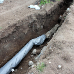 Installation de Fosse Toutes Eaux : Planification et Préparation Alfortville